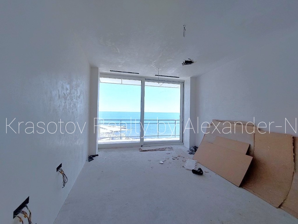 продажа трехкомнатной квартиры номер A-174235 в Приморском районе, фото номер 20